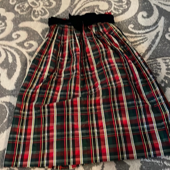 Skirts Vintage Skirt Made In Usa Poshmark
